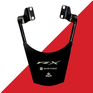 Yamaha Back Carrier - FZx